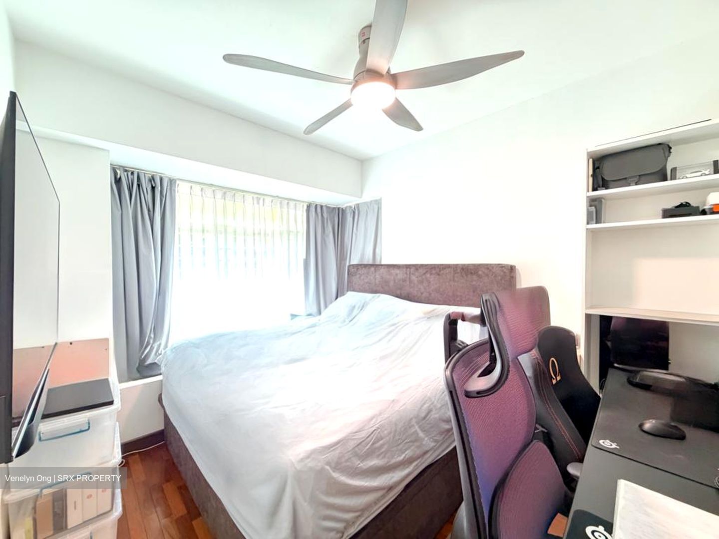 Blk 62B Strathmore Green (Queenstown), HDB 4 Rooms #508089181
